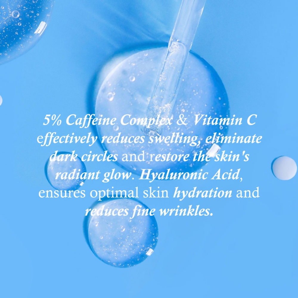 Eveline Cosmetics Serum Shot 2% Hyaluronic Acid Moisturization