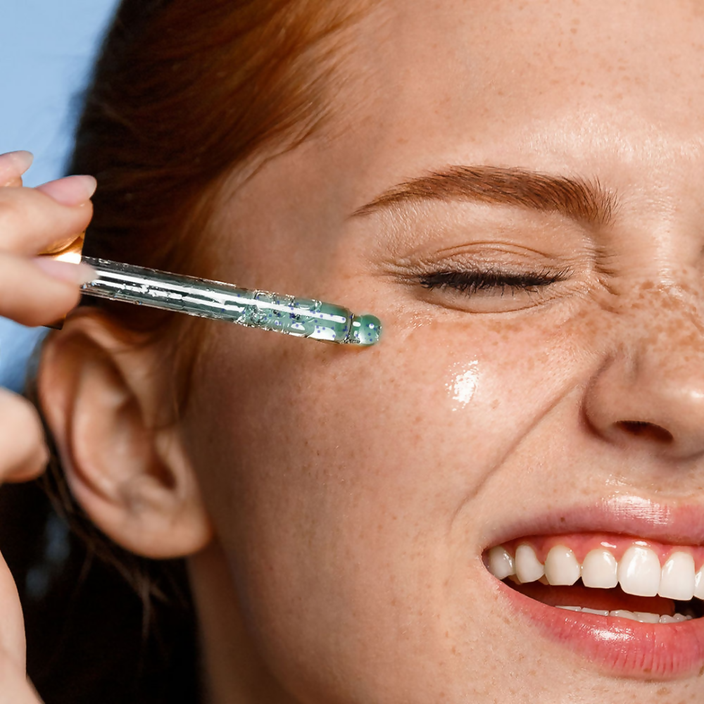 Eveline Cosmetics Serum Shot 10% Niacinamide Imperfections