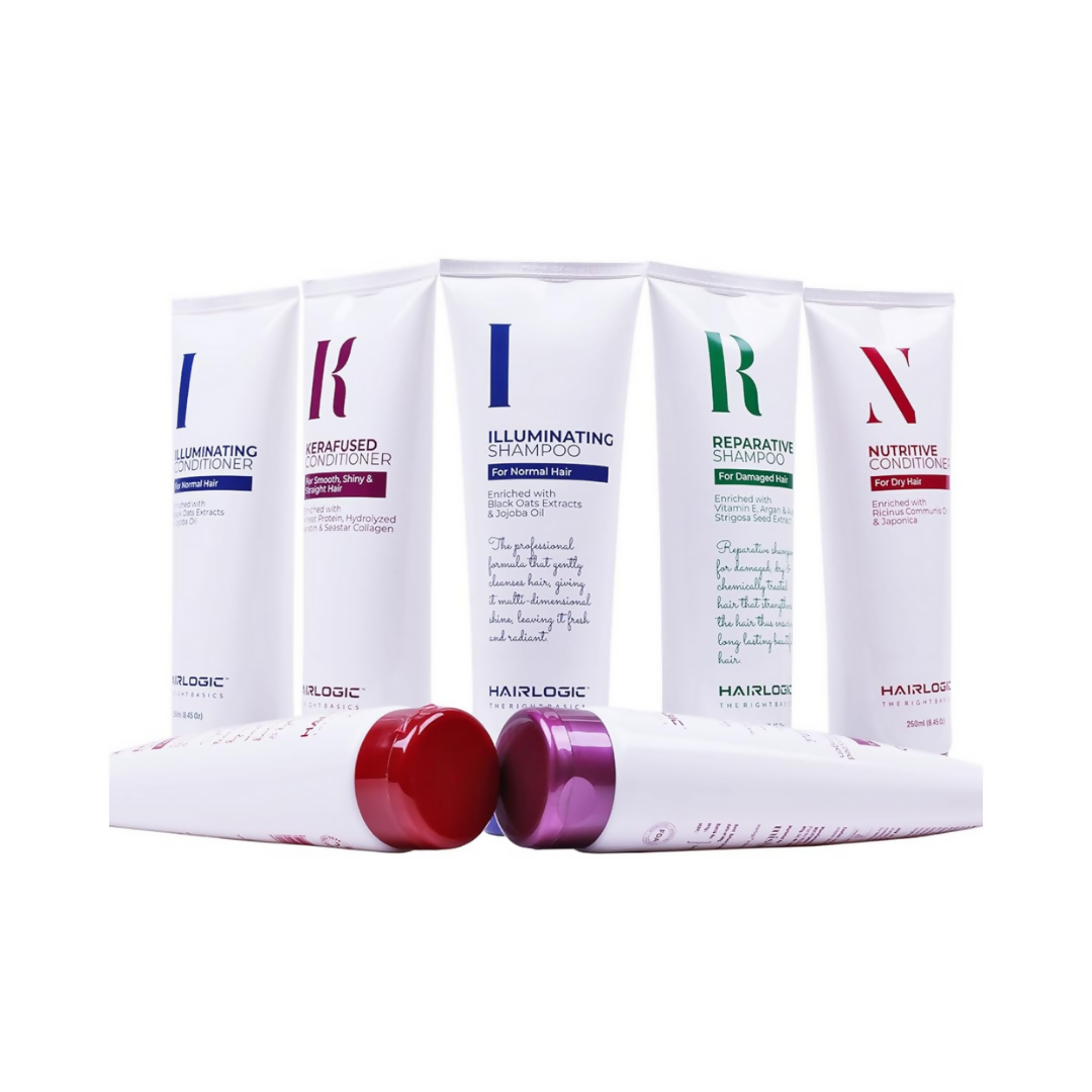 Hair Logic Nutritive Conditioner