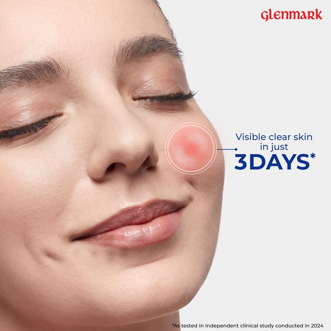 D'Acne Foaming Face Wash