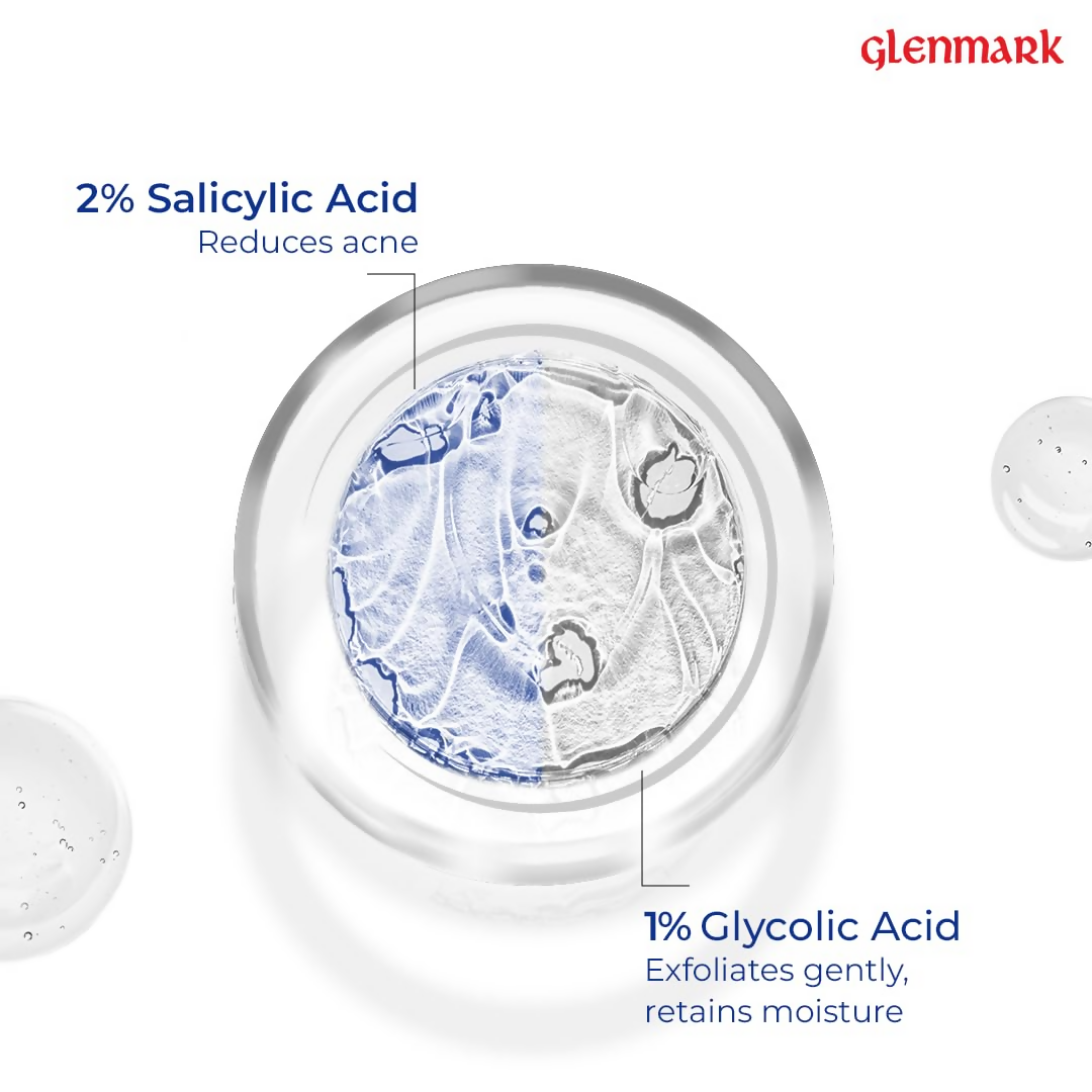 D'Acne Foaming Face Wash