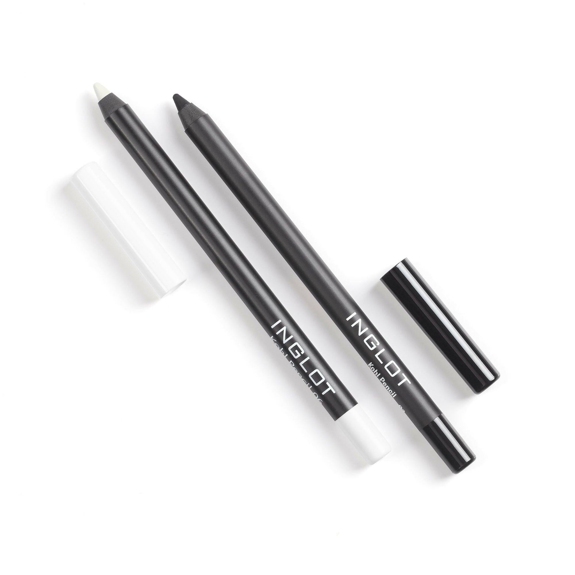 Inglot Kohl Pencil - 01