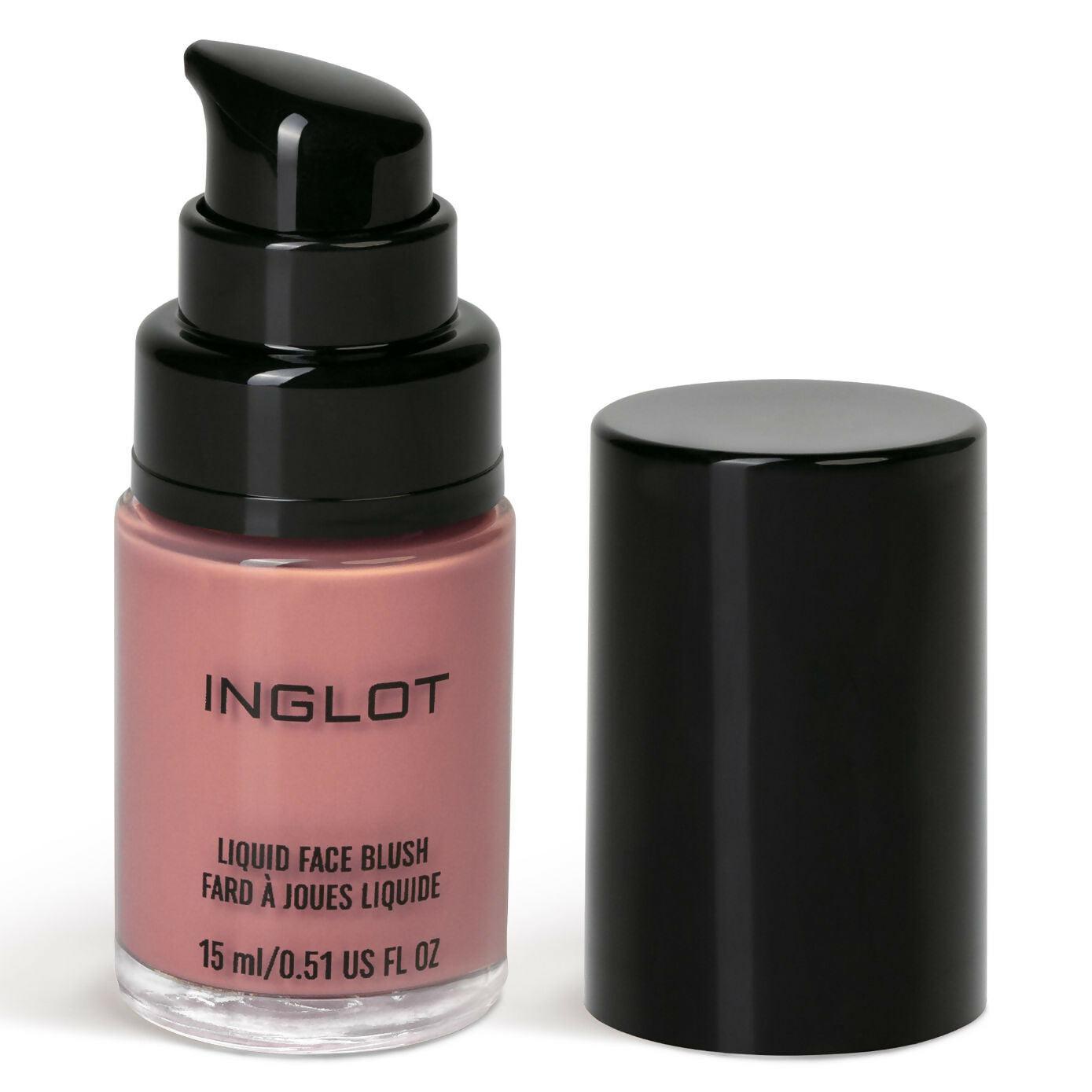 Inglot Liquid Face Blush - 95