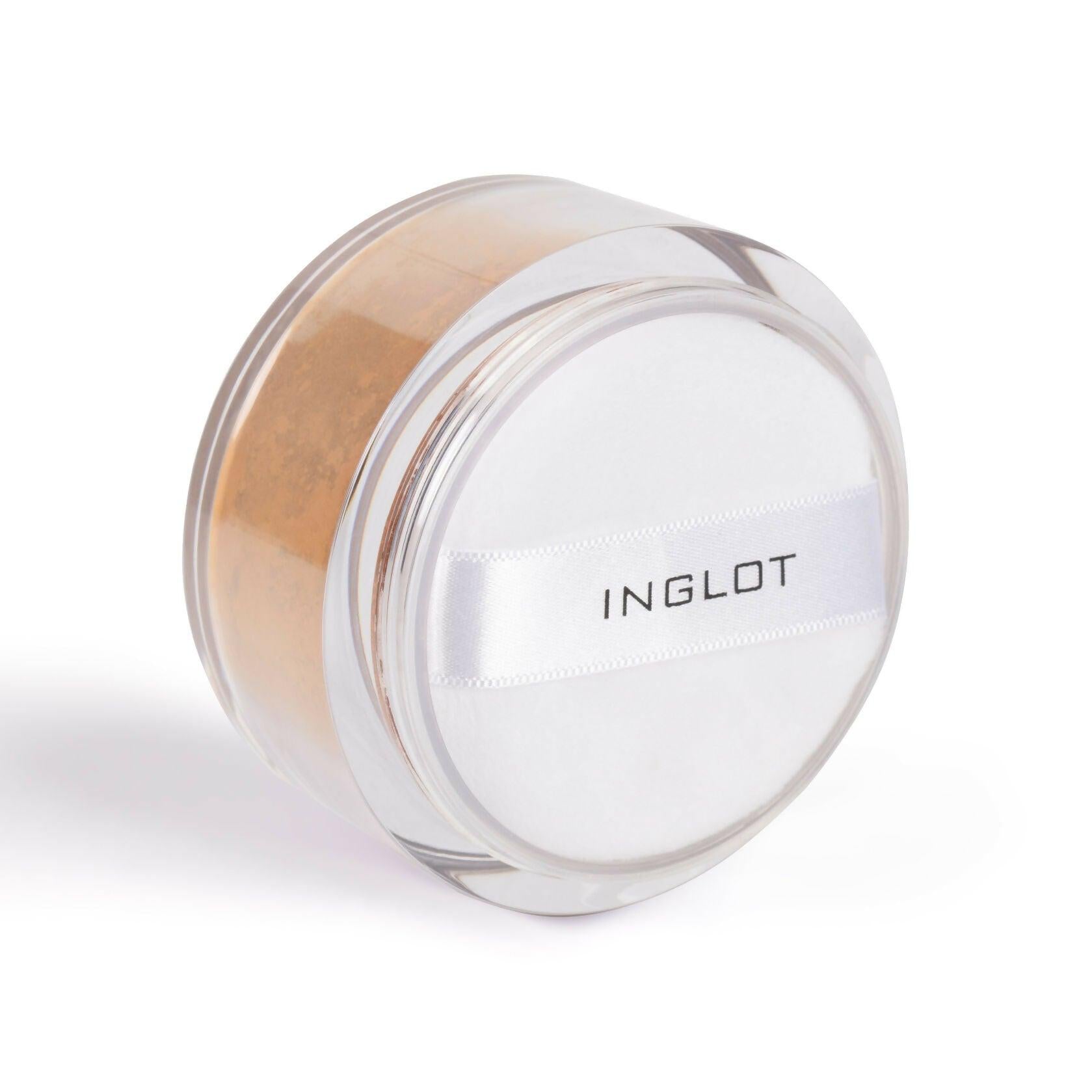 Inglot Perfect Finish Loose Powder - 15