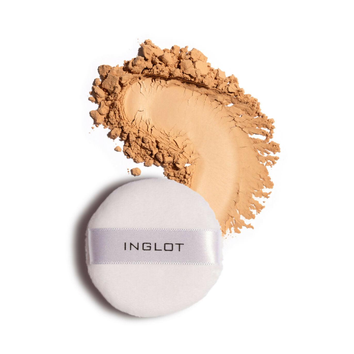 Inglot Perfect Finish Loose Powder - 15
