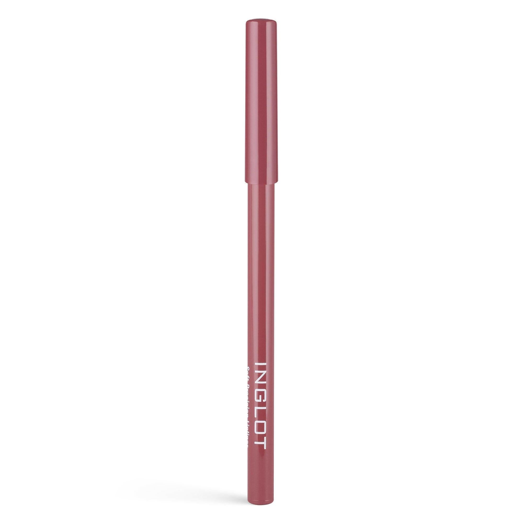 Inglot Soft Precision Lipliner - 63