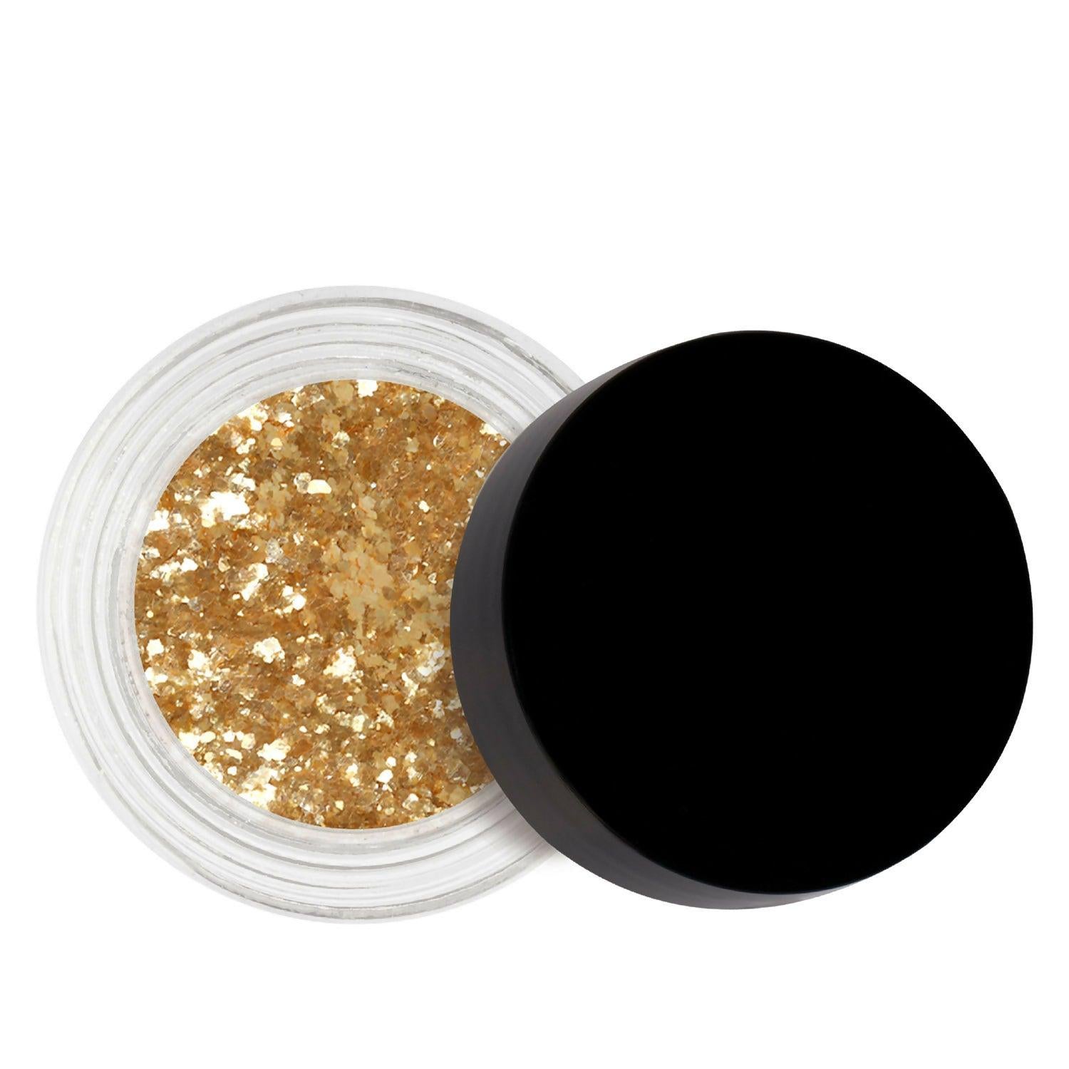 Inglot Body Sparkles Crystals - 106