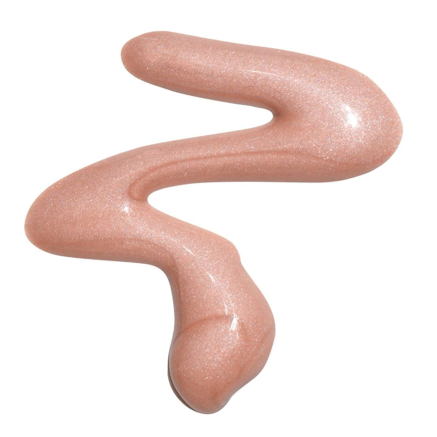 Inglot Liquid Face & Body Illuminator - 63