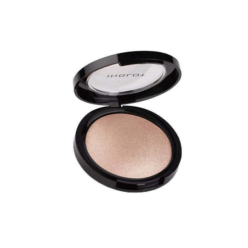 Inglot Soft Sparkler Face Eyes Body Highlighter - 52