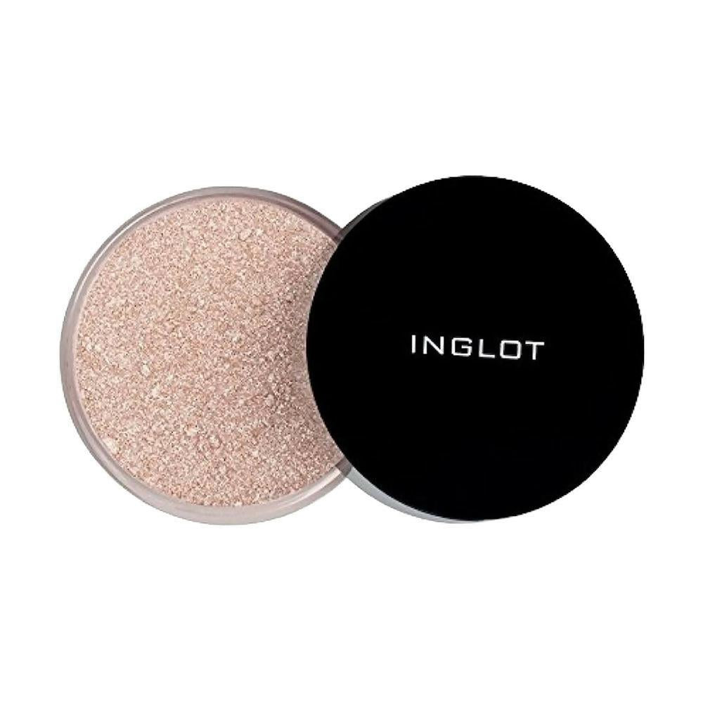 Inglot Sparkling Dust Feb - 06