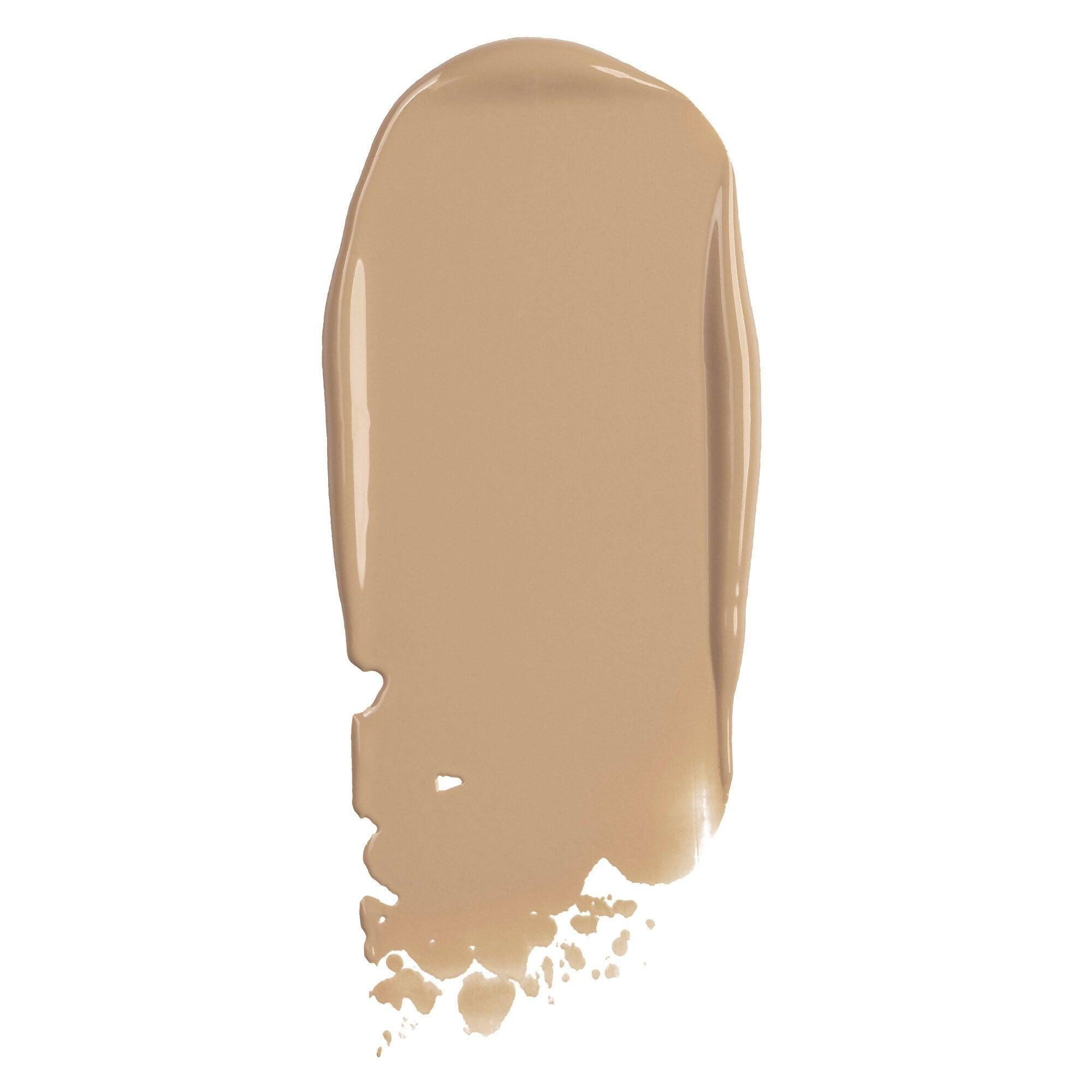 Inglot AMC Cream Foundation - LW 600