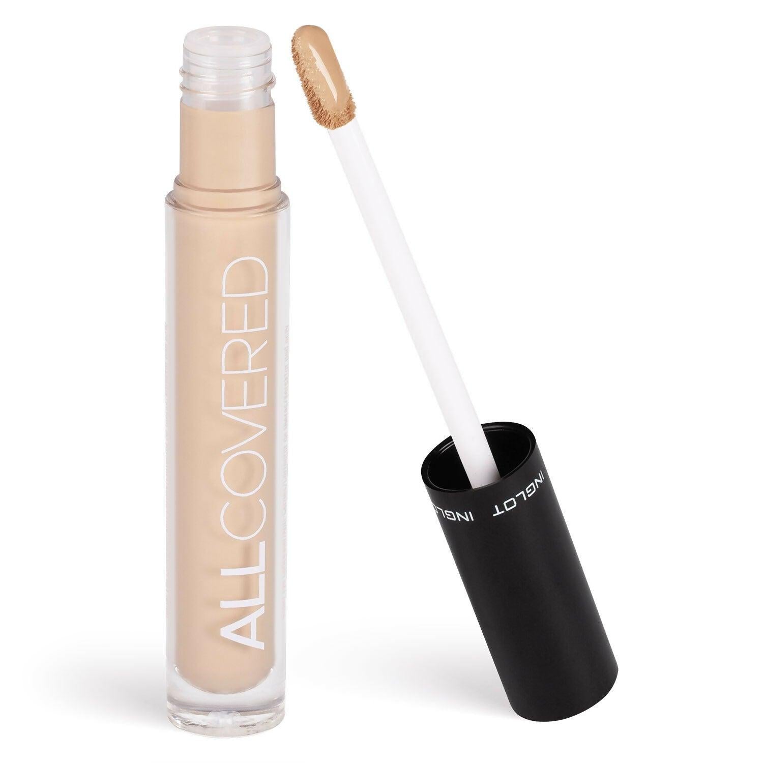 Inglot All Covered Under Eye Concealer - 103