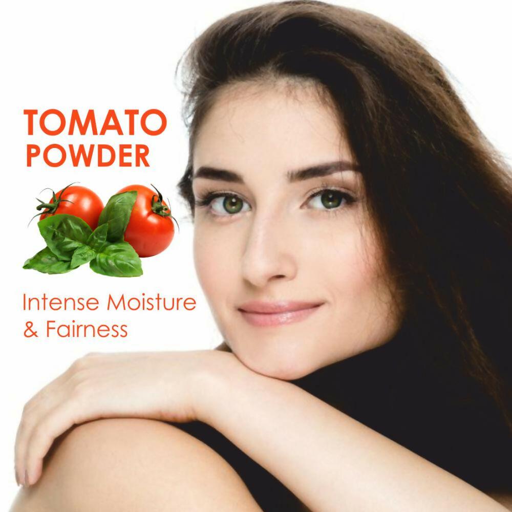 Nuerma Science Tomato Powder for Sauce Making & Skin Lightening & Brightening
