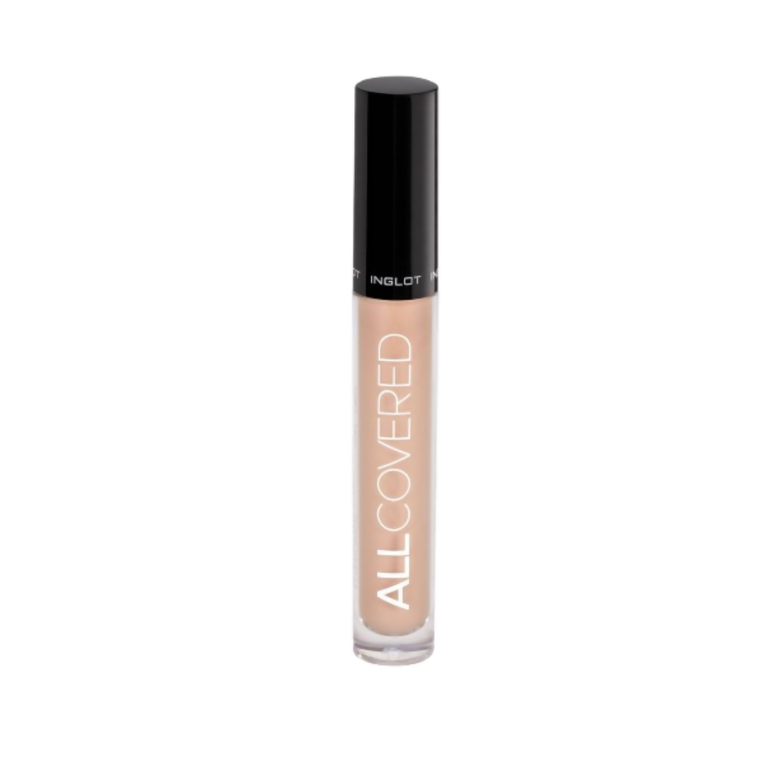 Inglot All Covered Under Eye Concealer - 107
