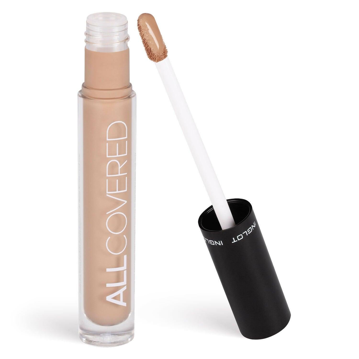 Inglot All Covered Under Eye Concealer - 107