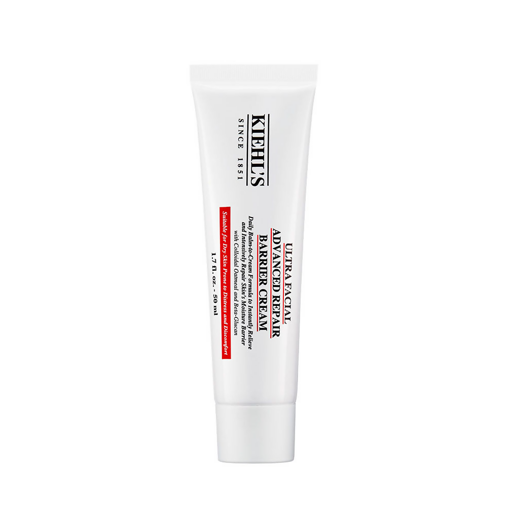 Kiehl's Ultra Facial Advanced Repair Barrier Cream