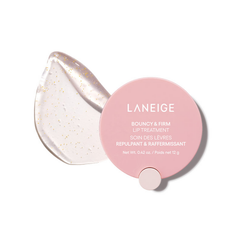 Laneige Bouncy & Firm Lip Treatment