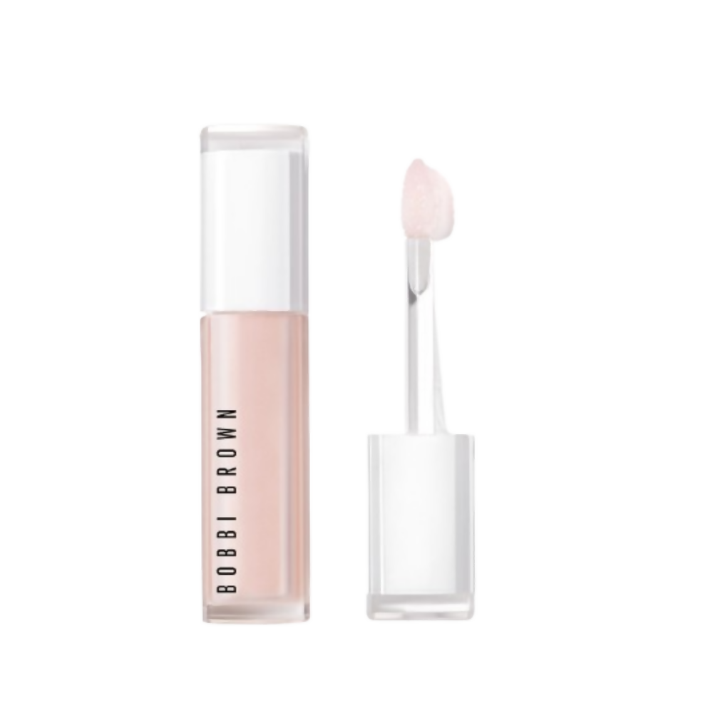 Bobbi Brown Extra Plump Tinted Lip Serum with Hyaluronic Acid (Lip Gloss) - Bare Pink