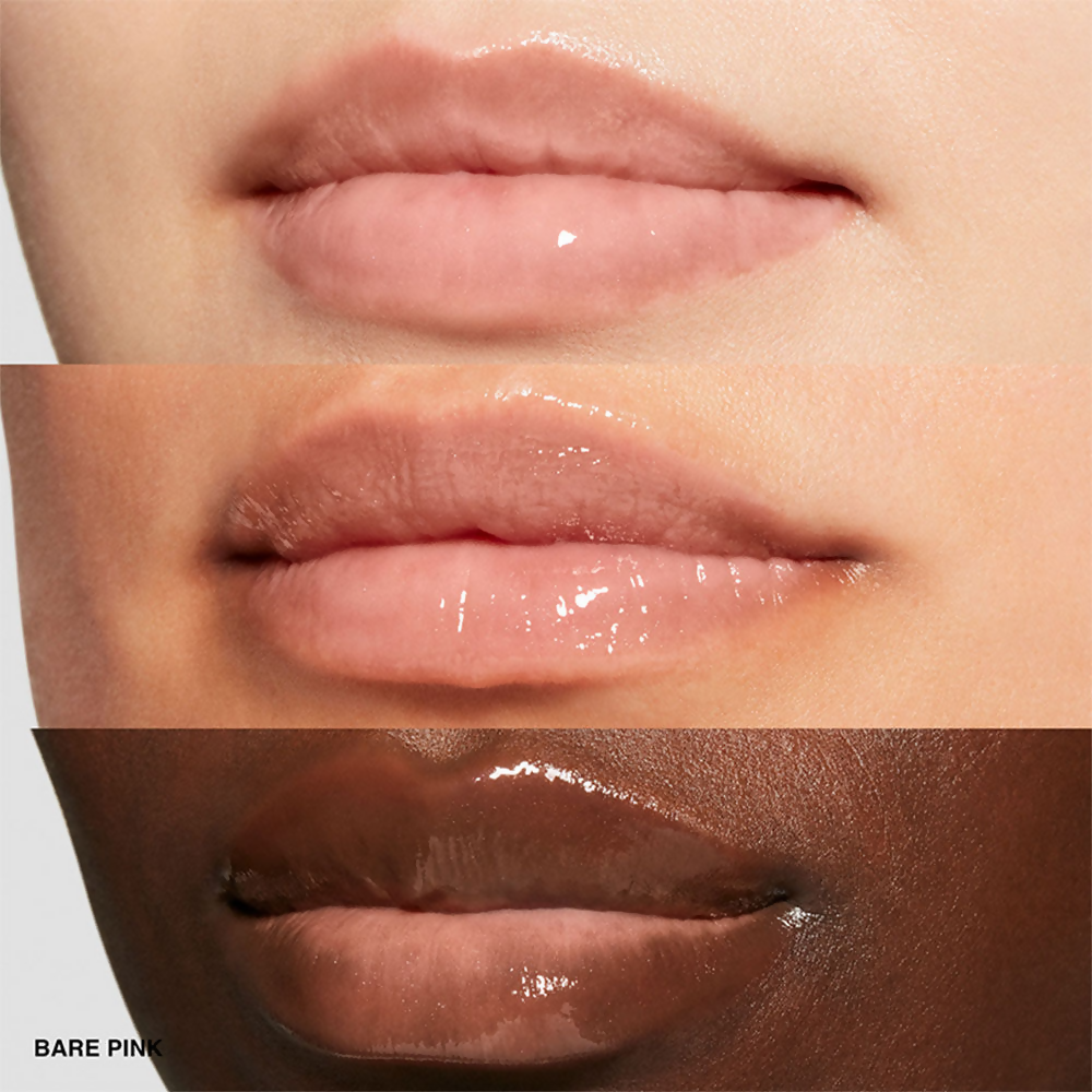 Bobbi Brown Extra Plump Tinted Lip Serum with Hyaluronic Acid (Lip Gloss) - Bare Pink
