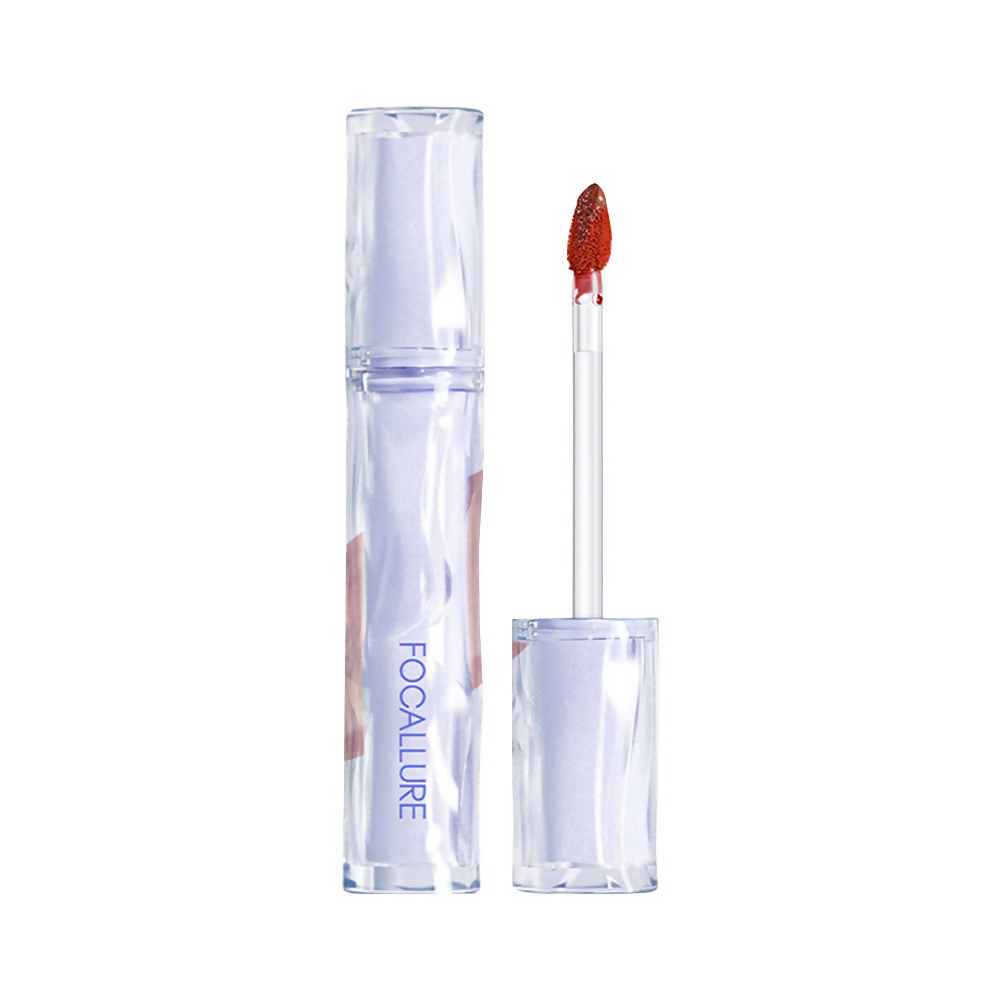 Focallure Lasting Dewy Lipcream - OR02
