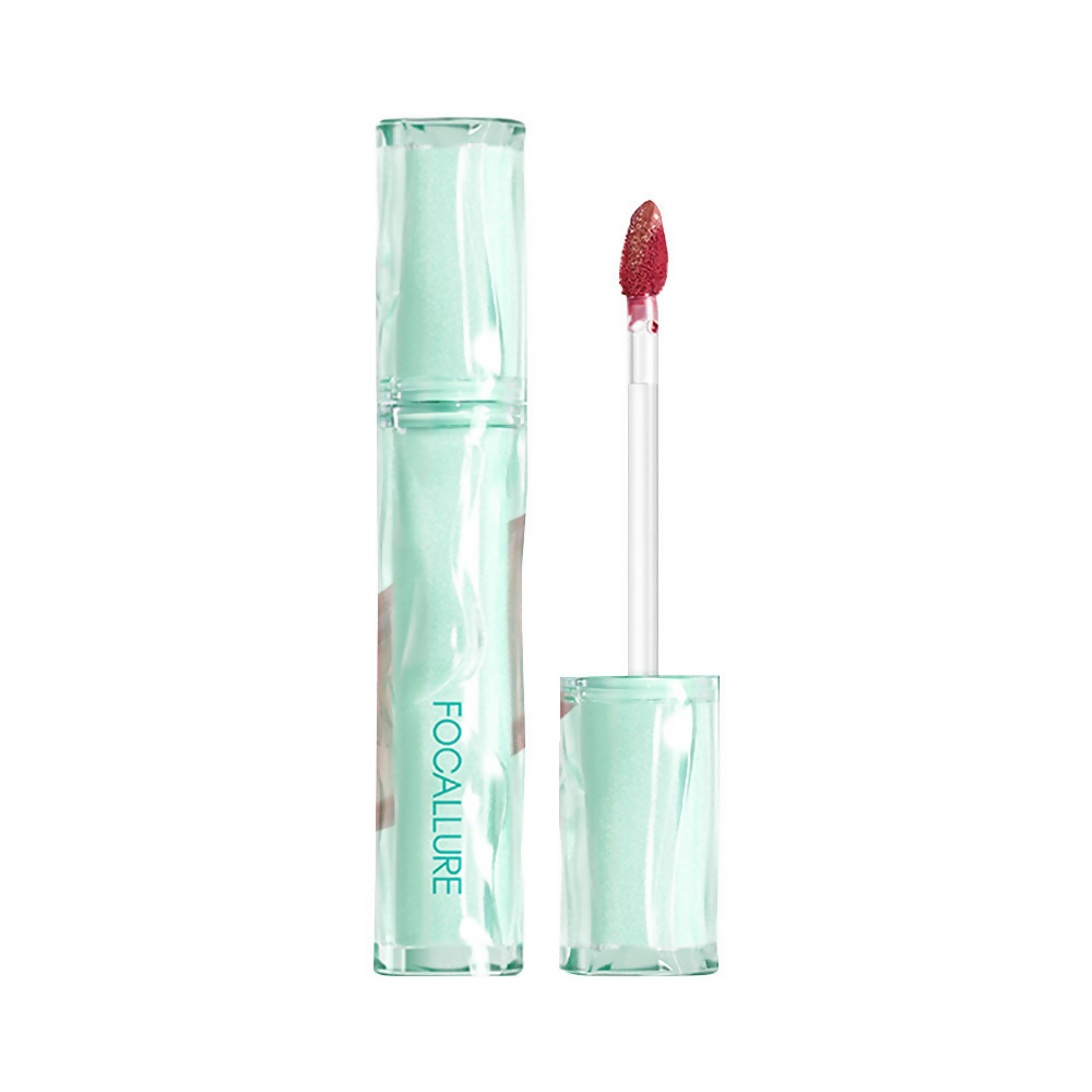Focallure Lasting Dewy Lipcream - NU03