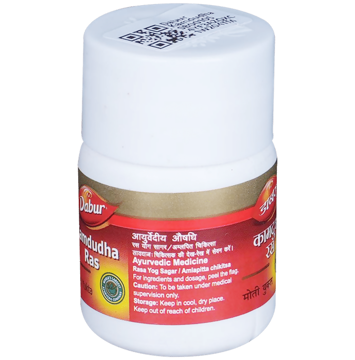 Dabur Kamdudha Ras Moti Yukta
