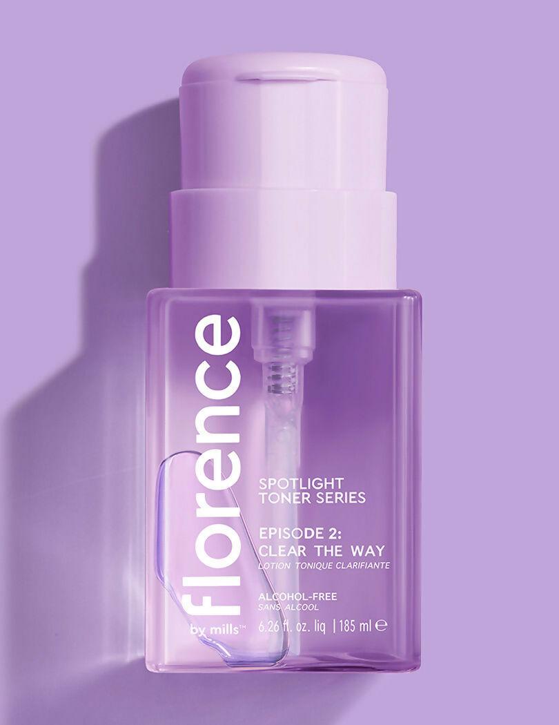 Florence by Mills Spotlight Toner Series - Episode 2: Clear The Way