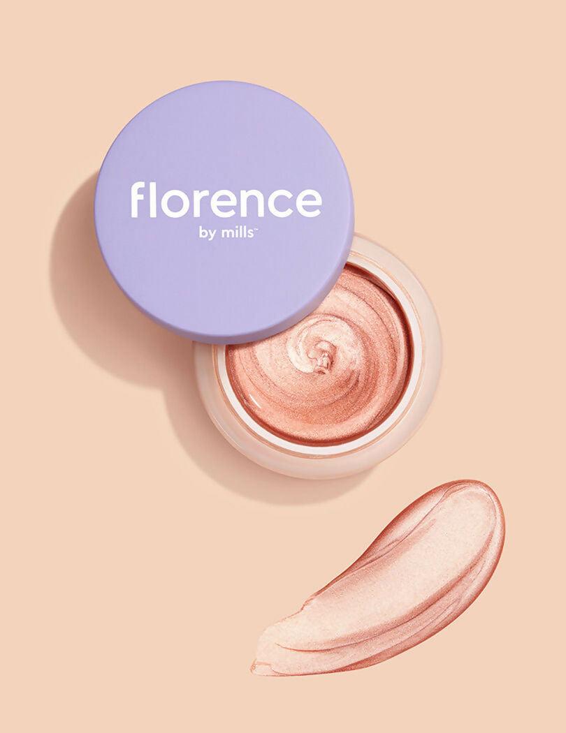 Florence by Mills Low-Key Calming Peel Off Mask