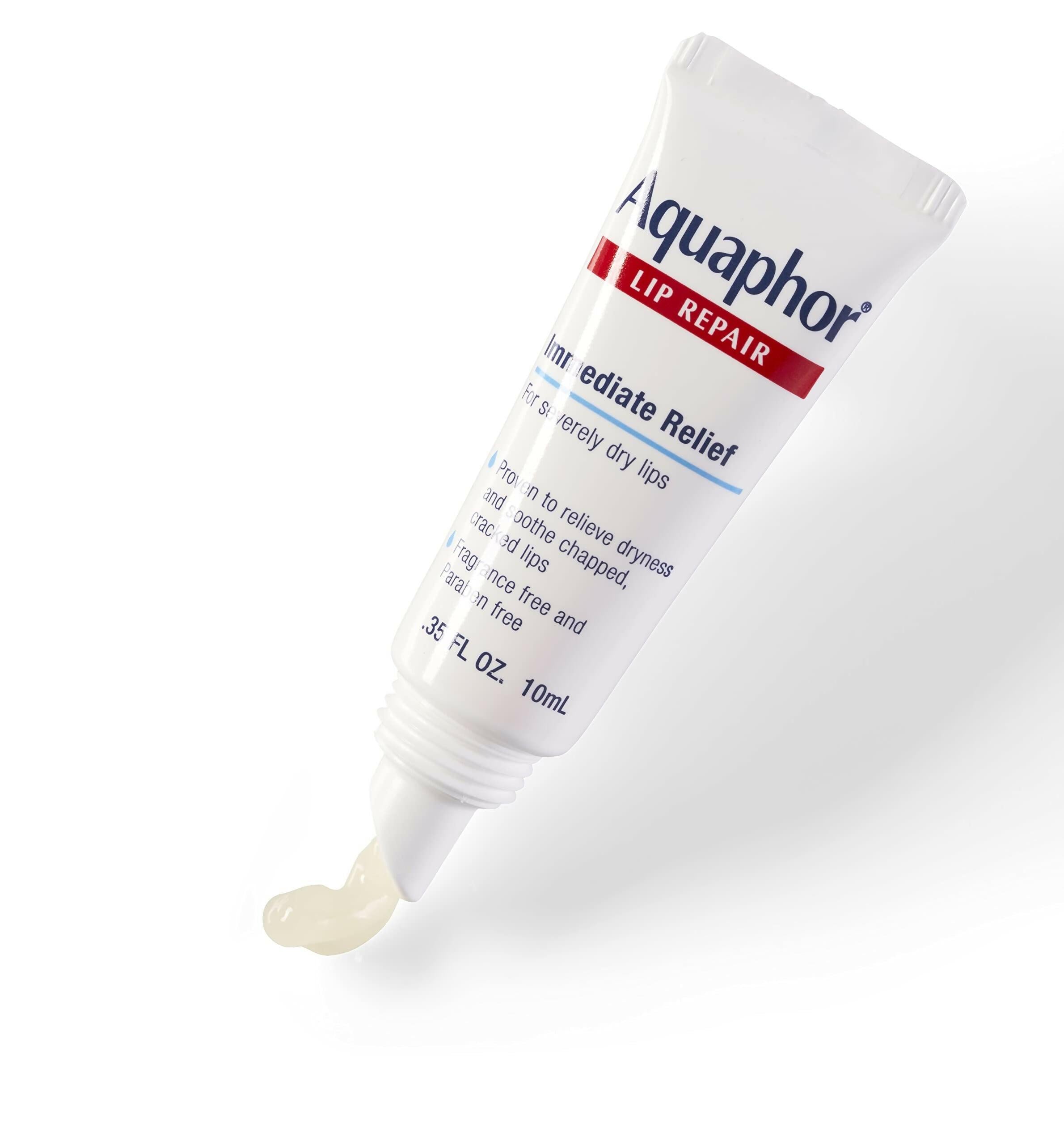 Aquaphor Eucerin Lip Repair