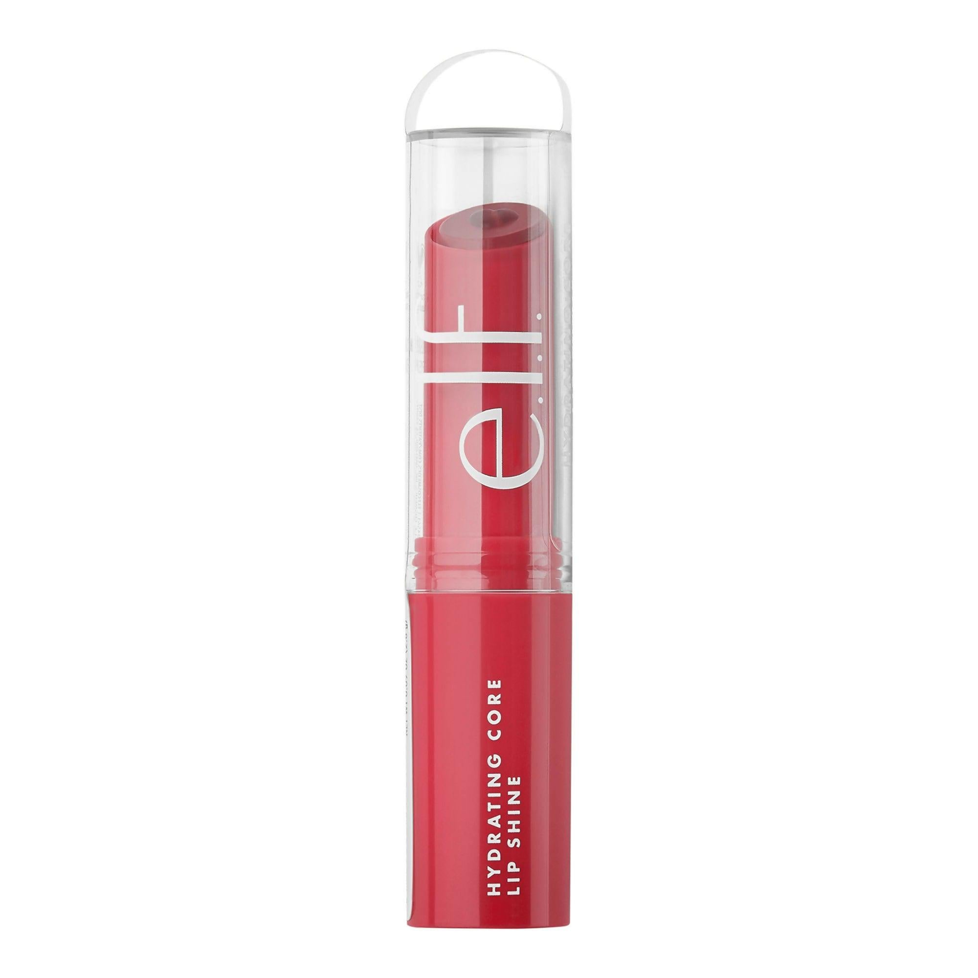 e.l.f. Cosmetics Hydrating Core Lip Shine - Lovely