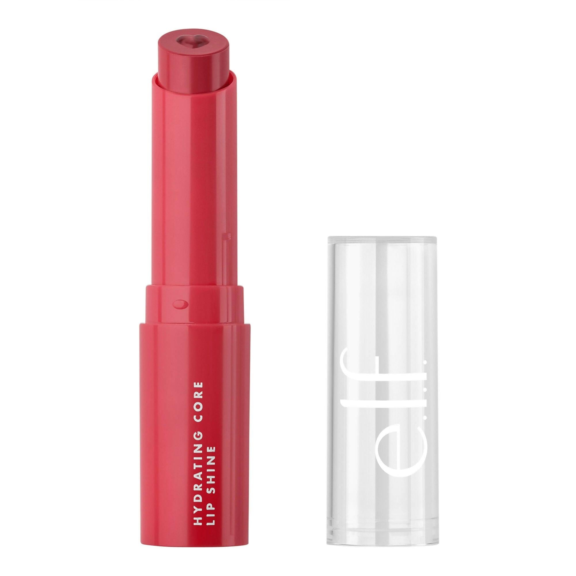 e.l.f. Cosmetics Hydrating Core Lip Shine - Lovely