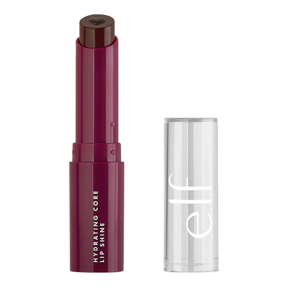 e.l.f. Cosmetics Hydrating Core Lip Shine - Ecstatic