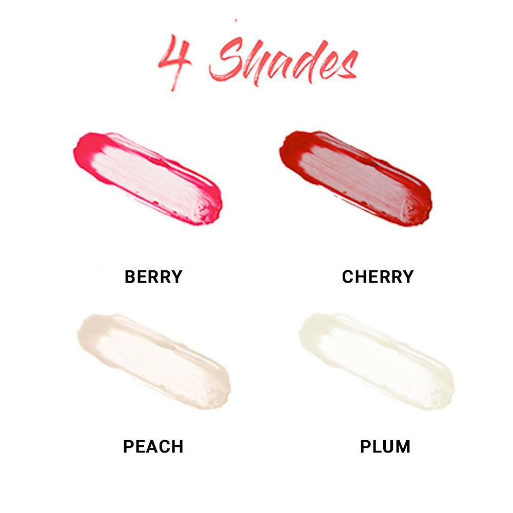 Biotique Lipshine Lip Balm SPF 20 - Merry Cherry