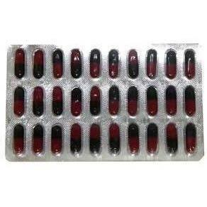 Green Remedies Flexy Capsules