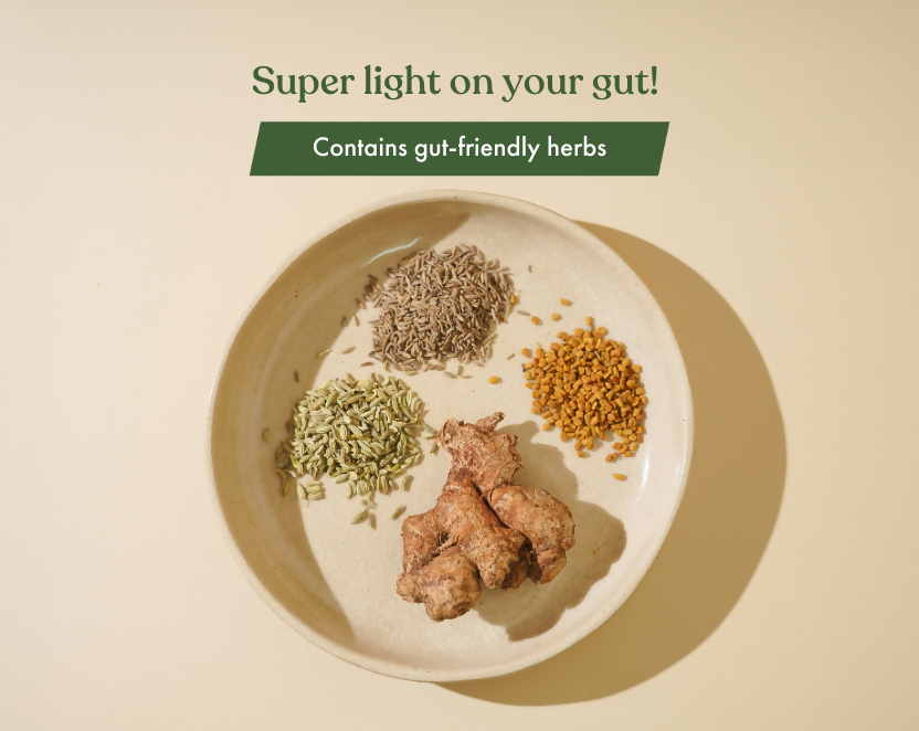 Cosmix No Nonsense Plant Protein Classic Unflavoured