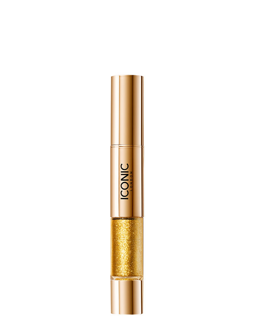 Iconic London Glaze Crayon - Goldmine Gold