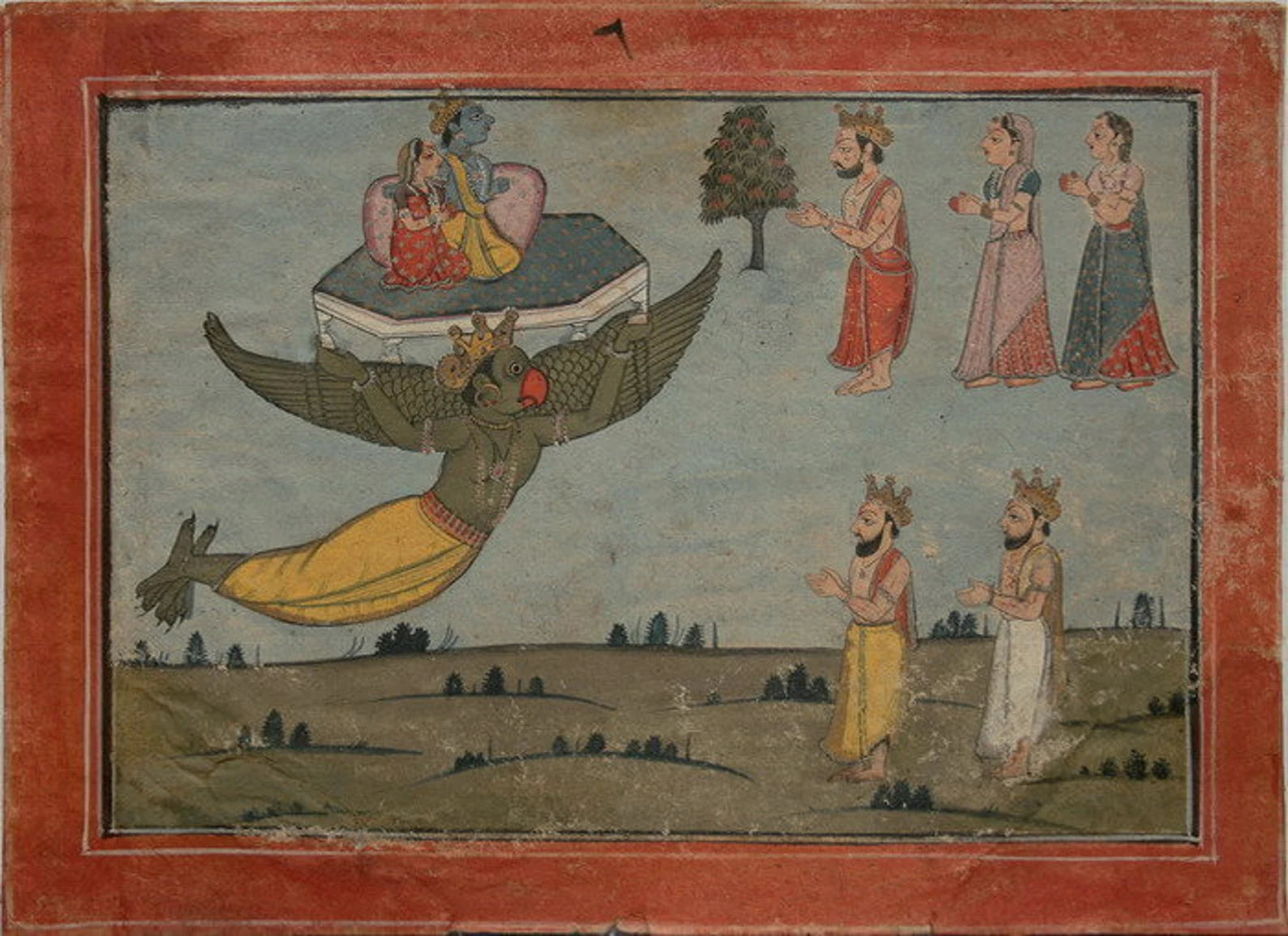 18 Parijata Seeds Harshiangar Nyctanthes Arbor Tristis | HariOMChandraFarm