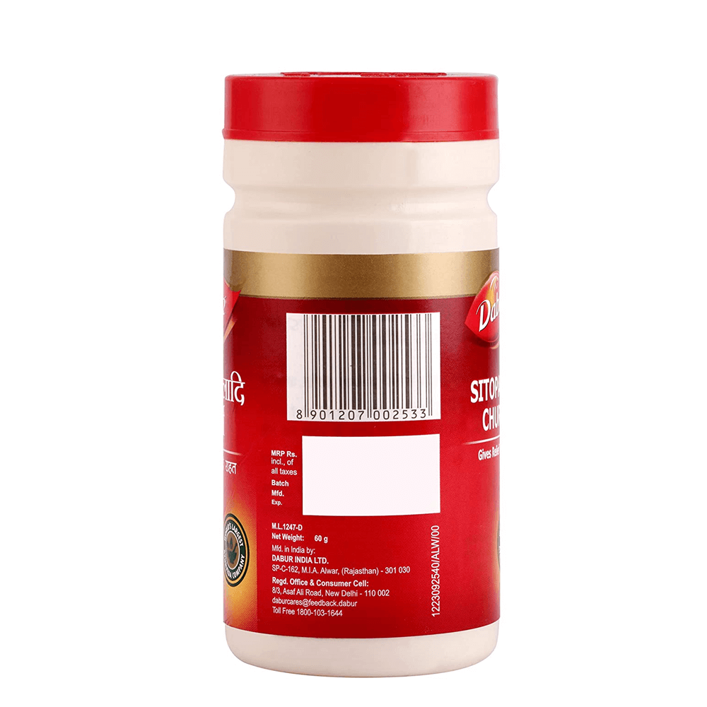 Dabur Sitopaladi Churna