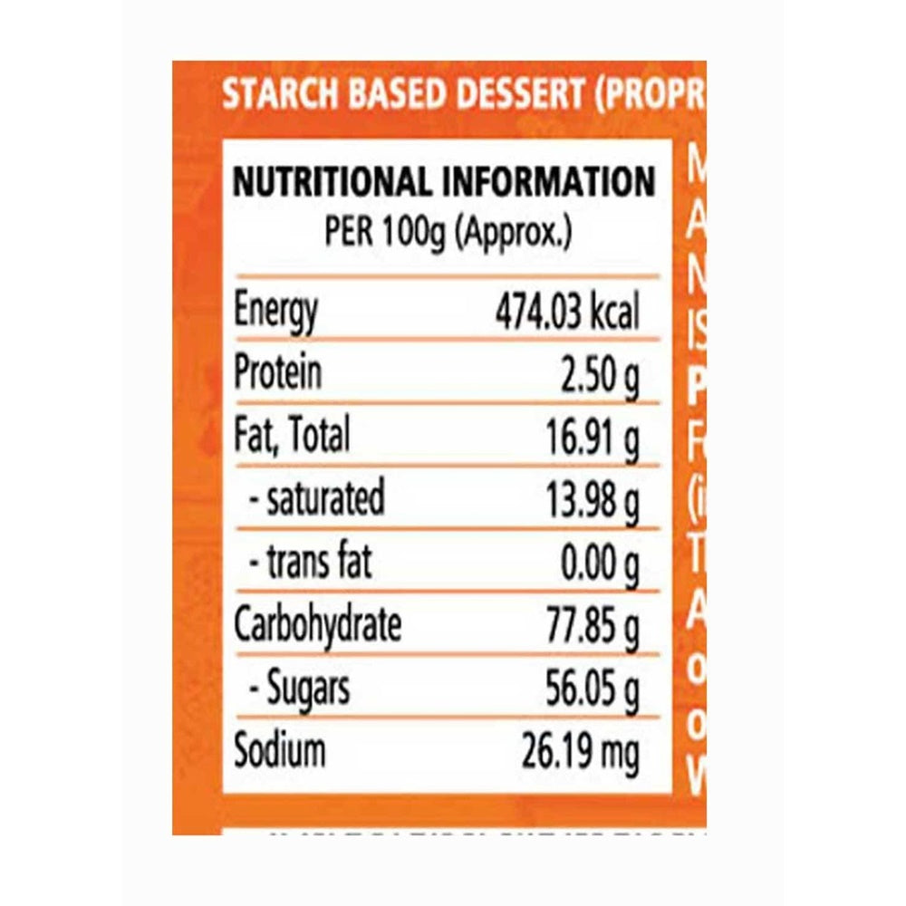 Bikanervala Karachi Halwa