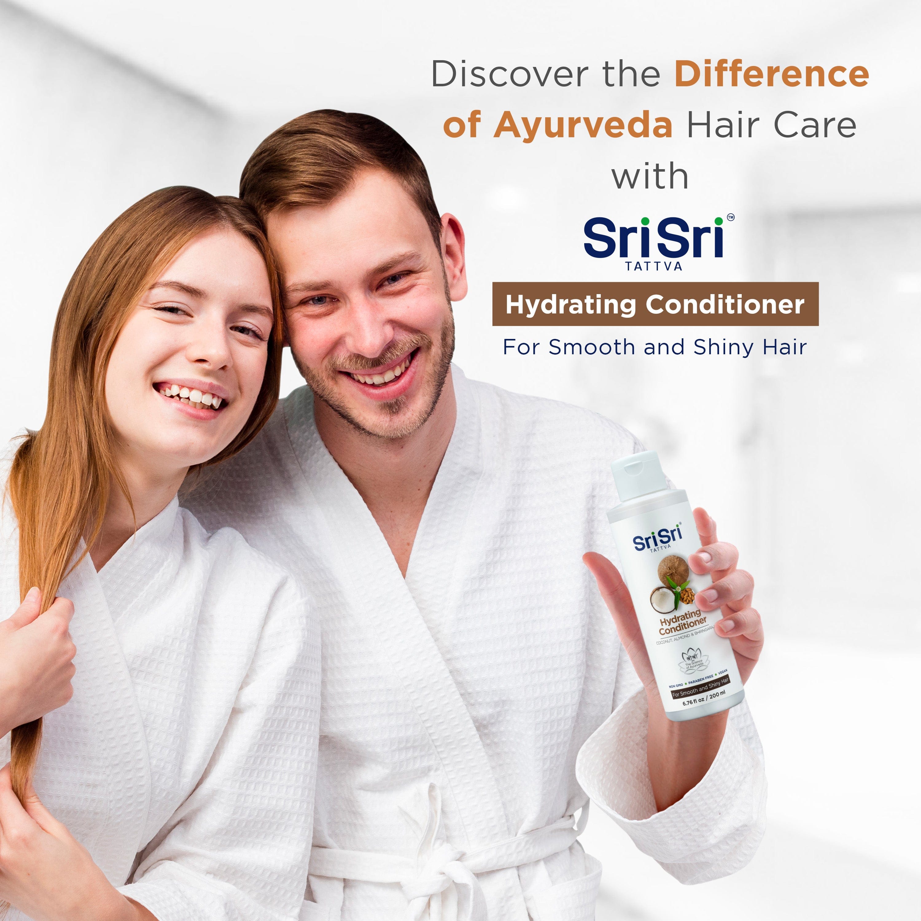 Hydrating Conditioner