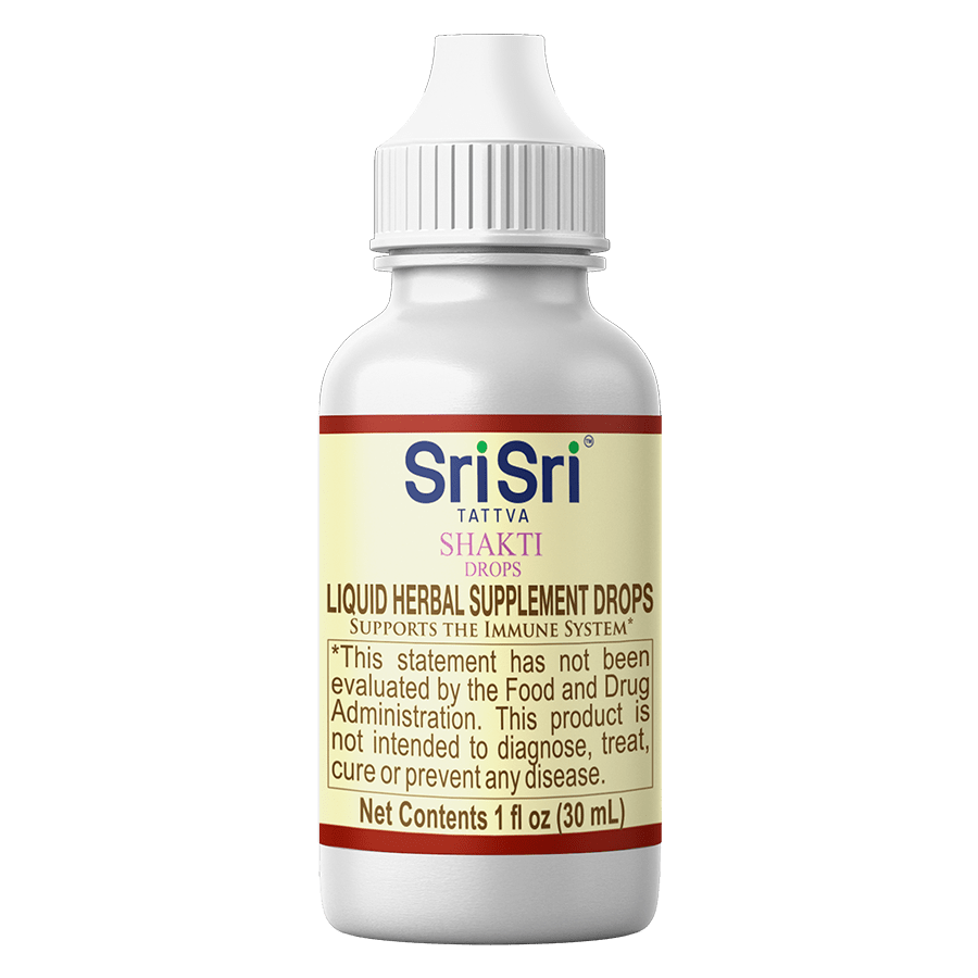 Shakti Drops - Immunity Booster