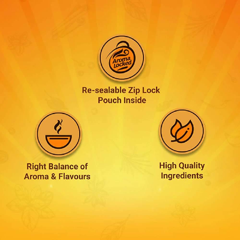 Aashirvaad Paneer Masala