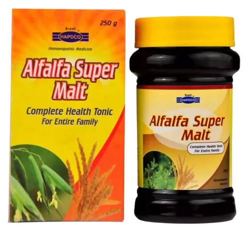 Hapdco Alfalfa Super Malt
