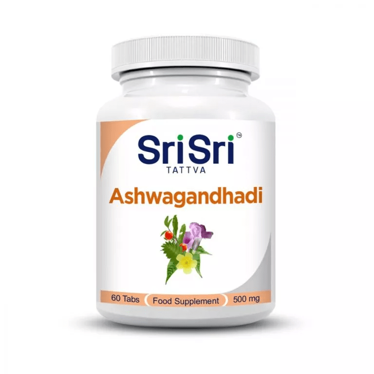 Ashwagandhadhi - Immunity & Strength
