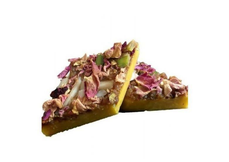 Bansiwala Rose Katli