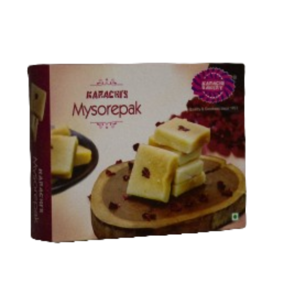 Karachi Bakery Mysorepak