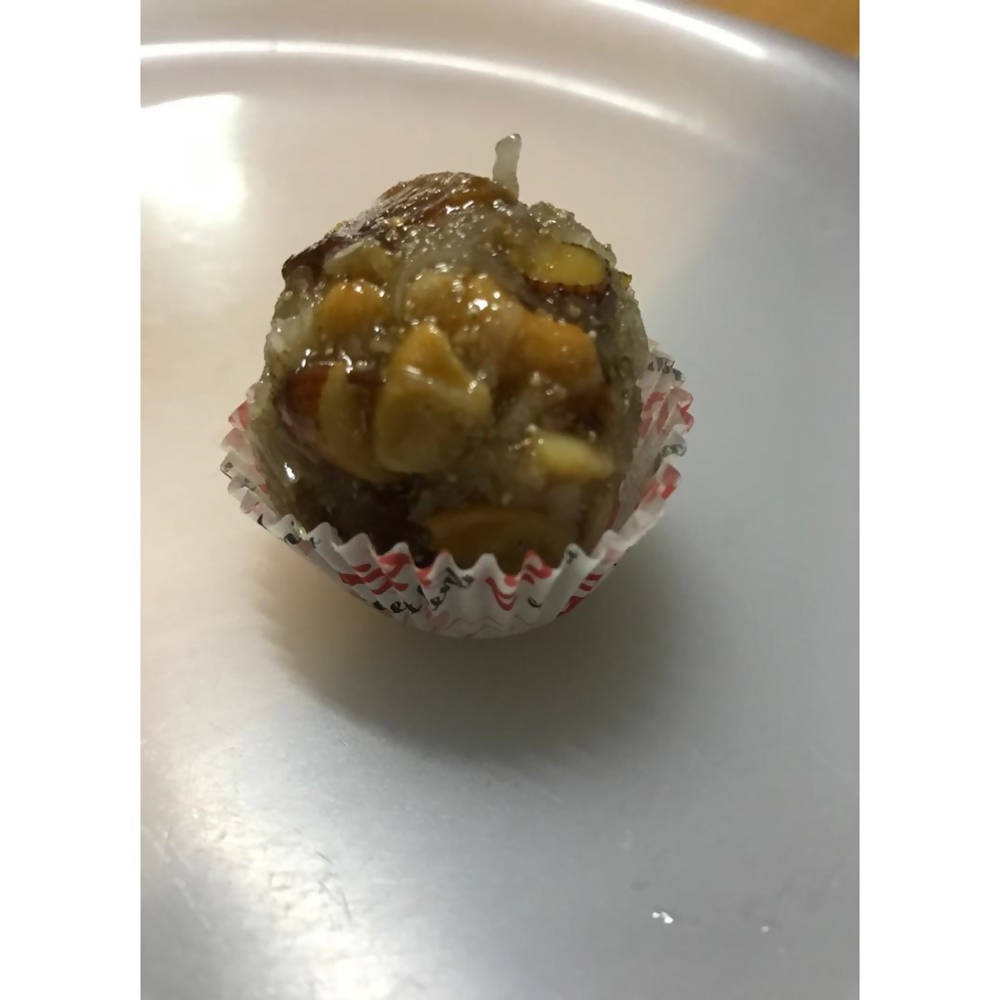 Asha Sweet Center Dry Fruit Laddu