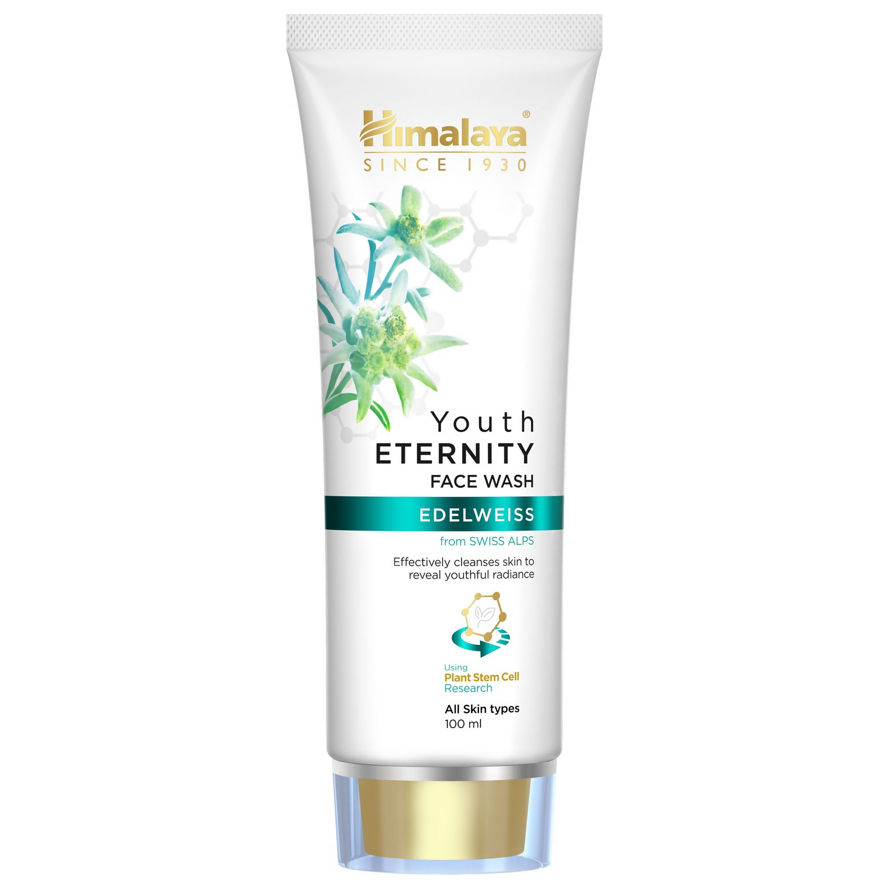 Himalaya Herbals Youth Eternity Face Wash