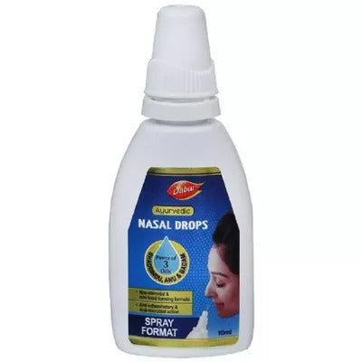 Dabur Nasal Drops