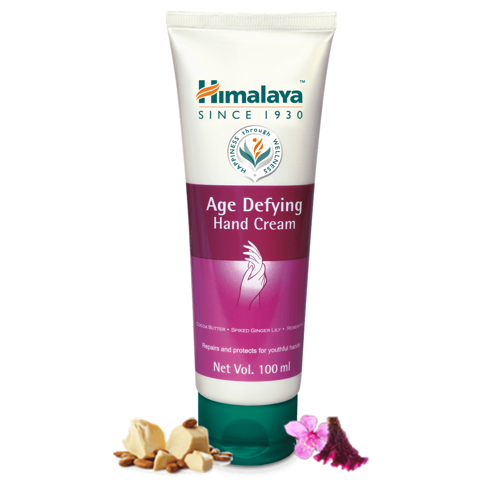 Himalaya - Age Defying Hand Cream